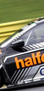 Halfords cover image