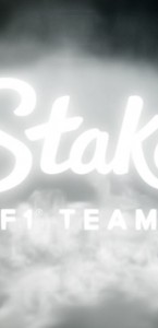Stake F1 Team Kick Sauber cover image