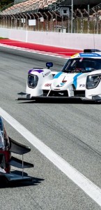 Nielsen Racing  cover image