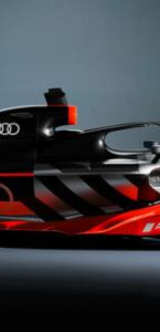 Audi Formula Racing GmbH cover image