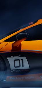 McLaren Motorsport &amp; Automotive cover image