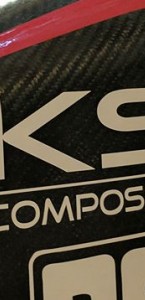 KS Composites  cover image