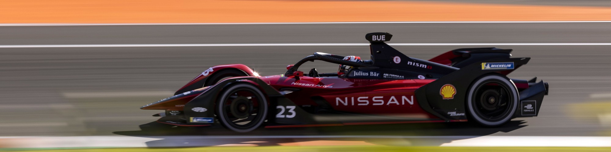 Nissan Motorsport cover image