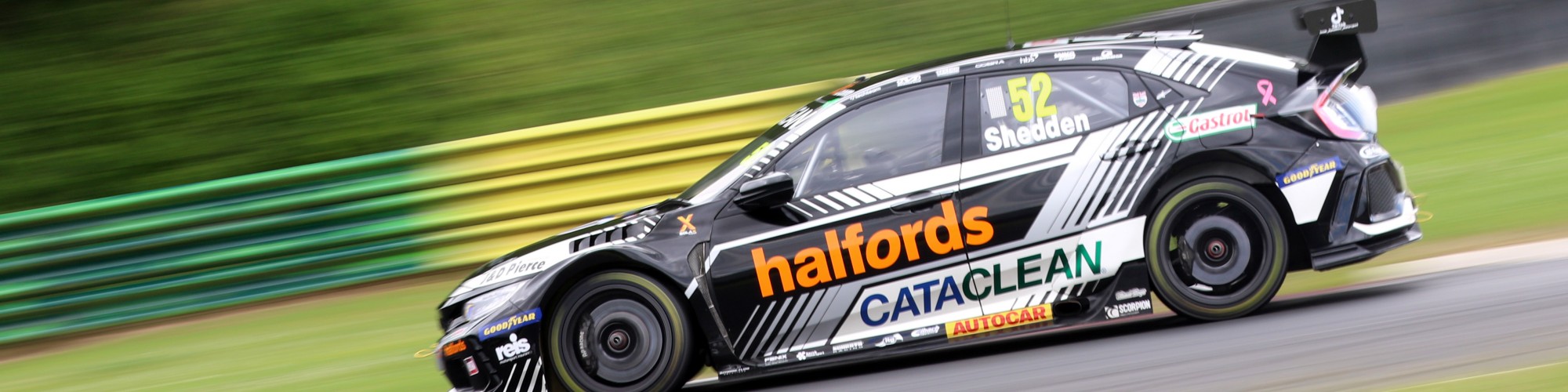 Halfords