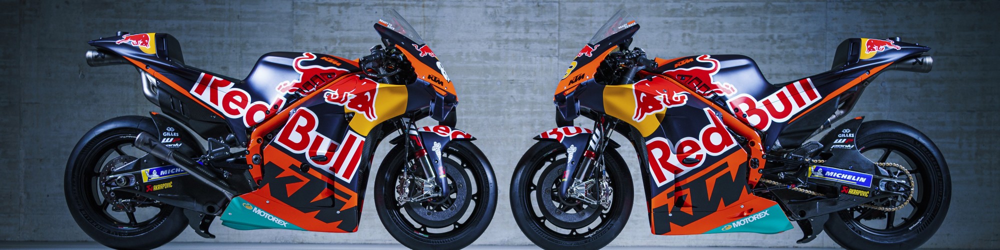 KTM AG cover image