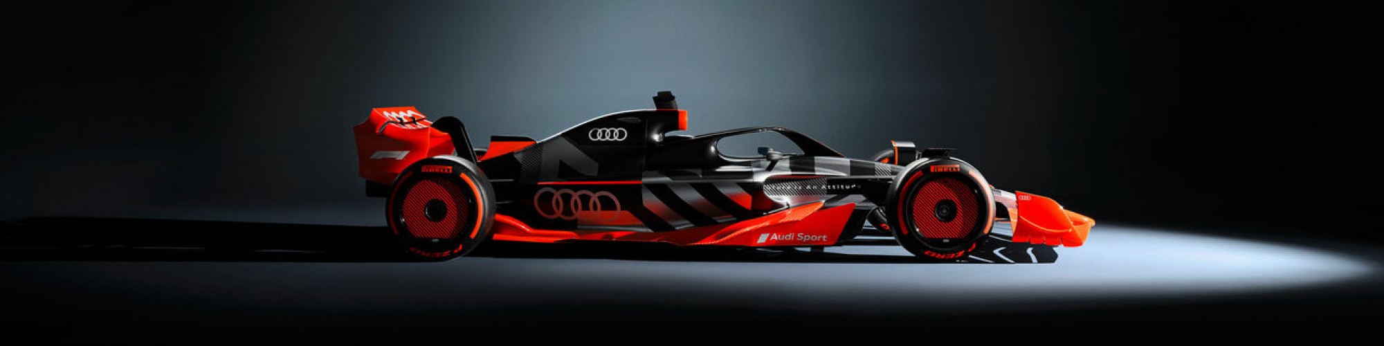 Audi Formula Racing GmbH