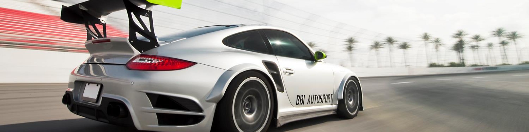 BBi Autosport