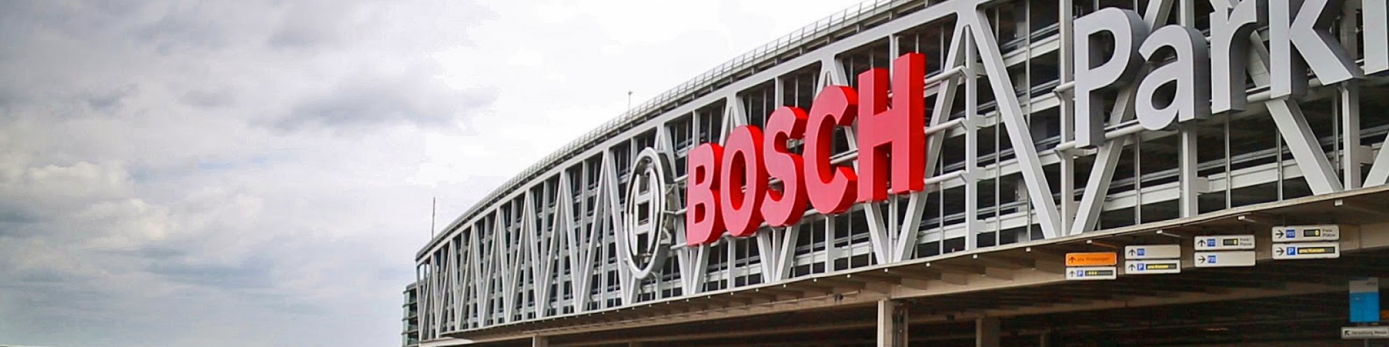 Bosch Motorsport USA Motorsportjobs