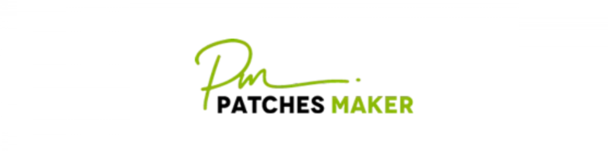 Patches Maker UK