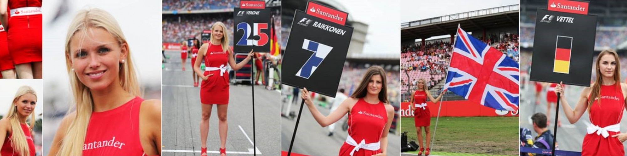 eventas - Grid Girl Agency & Premium Event Staffing Agency