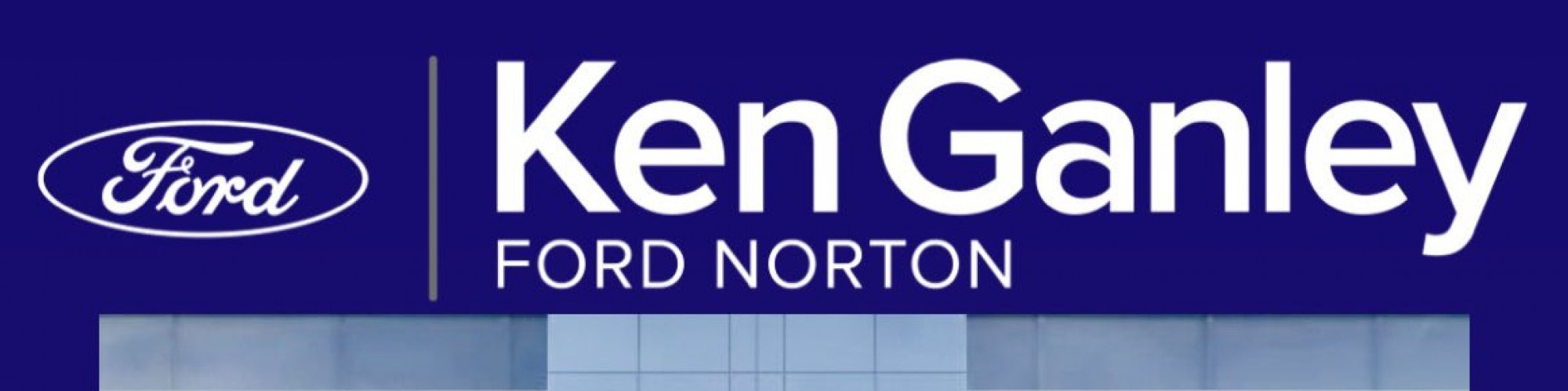 Ken Ganley Ford Norton