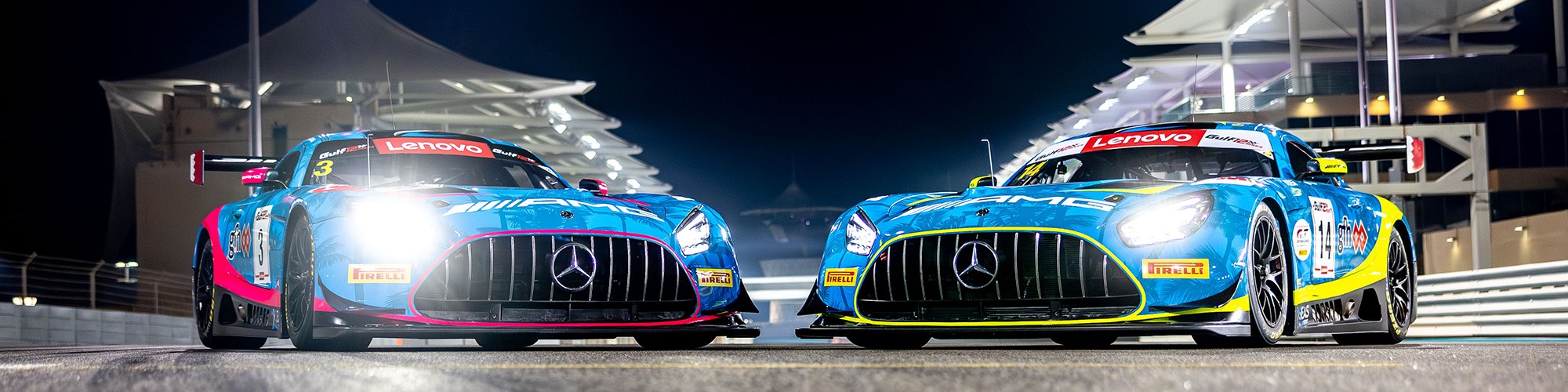 2 Seas Motorsport cover image