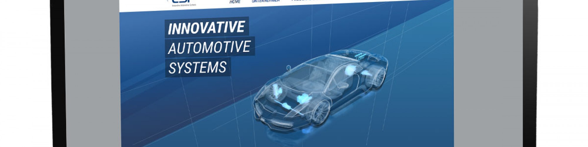 LSP Innovative Automotive Systems GmbH