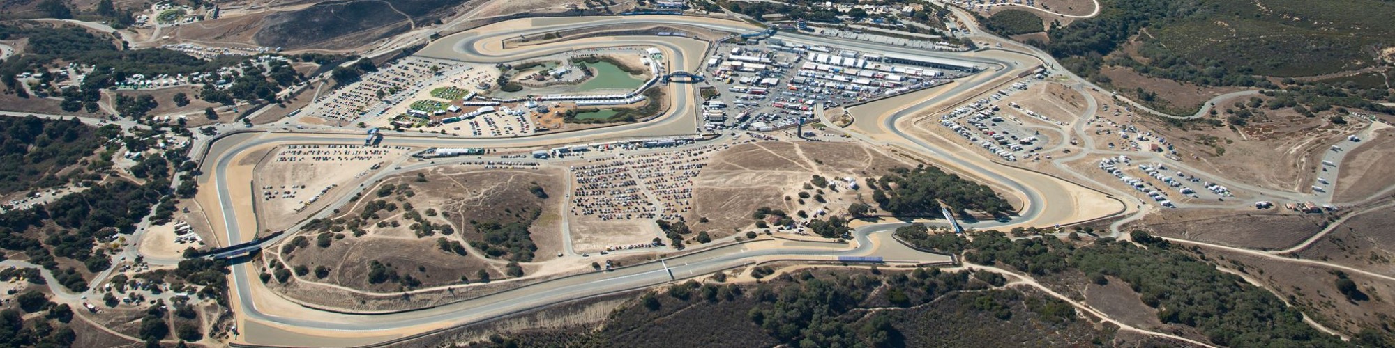 Mazda Raceway