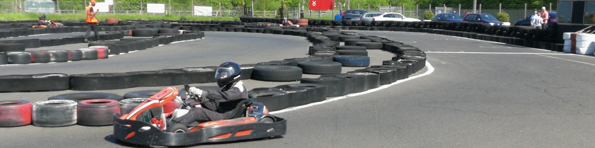 Midland Karting Ltd