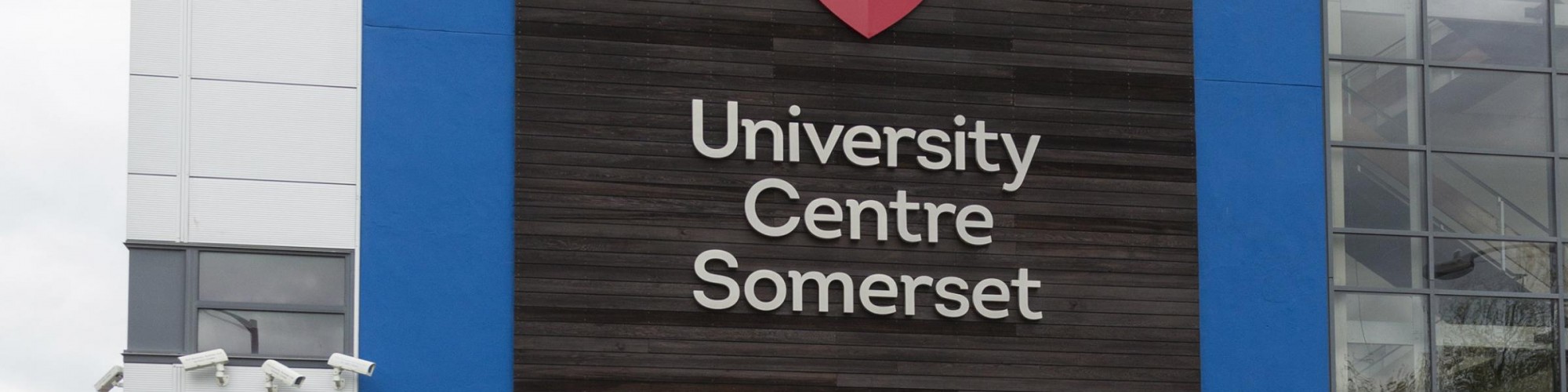 University Centre Somerset