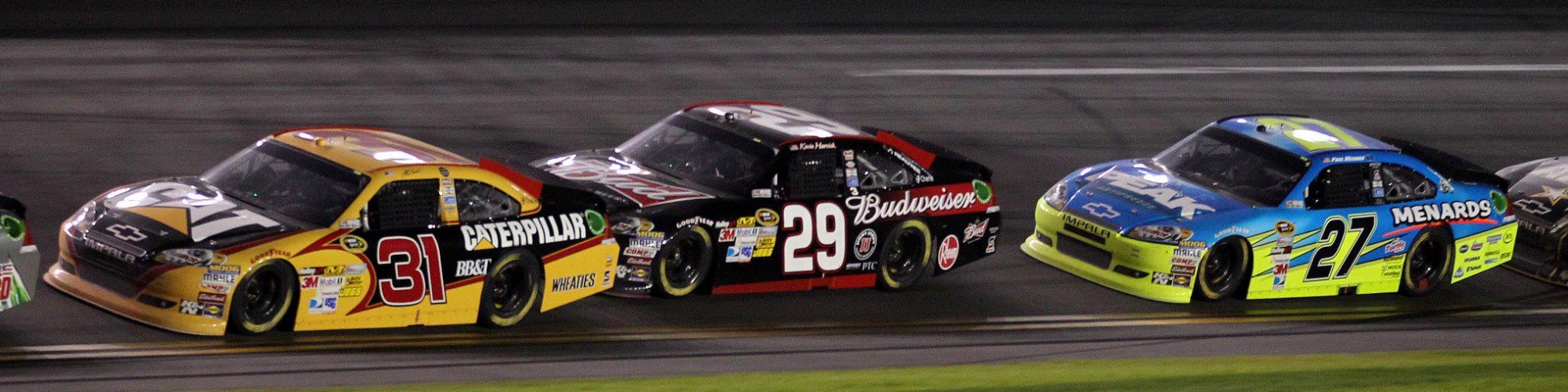 Richard Childress Racing