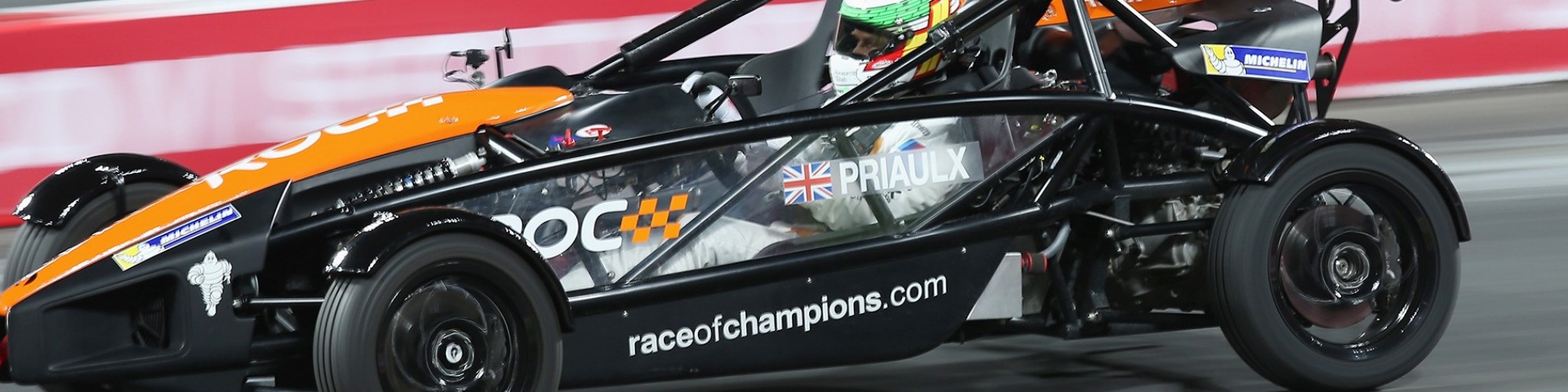 Race Of Champions