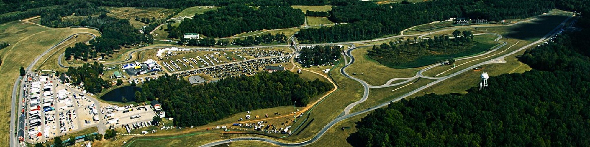 VIRginia International Raceway