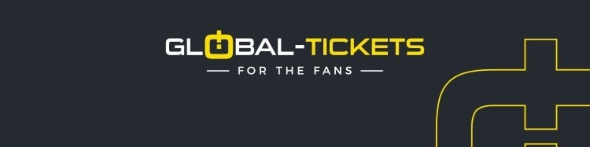 TD Entertainment C.V./Global-Tickets cover image