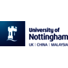 University of Nottingham