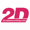 2D Datarecording