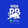 Visa Cash App RB F1 Team