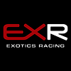 Exotics Racing