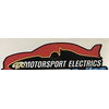 GR Motorsport Electrics