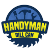 Handyman Bill Can