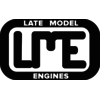 Late Model Engines 