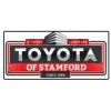 Toyota of Stamford