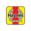 Haynes Manuals