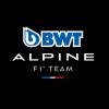 Alpine F1 Team