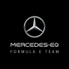 Mercedes-Benz EQ Formula E Team