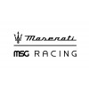 MASERATI MSG RACING