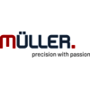 Müller Präzisionsteile GmbH 