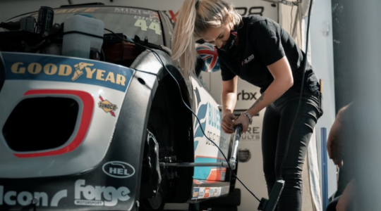 How to become a motorsport technician: Skills, experience &amp; more