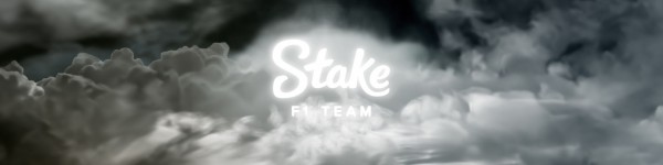 Stake F1 Team Kick Sauber cover image