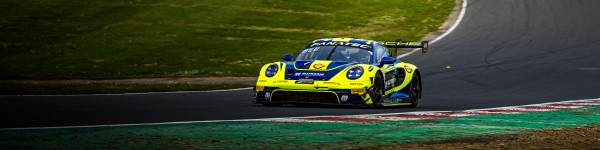 Rutronik Racing cover image