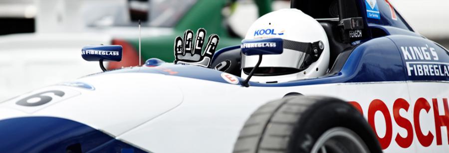 Bosch Motorsportjobs