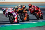 MotoGP tijden: Tijdschema van de Grand Prix van Thailand