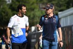 Verstappen: Ricciardo can reflect on F1 career "anyone could dream of"