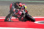 Espargaro mit ernüchterndem Aprilia-Fazit: "Wir stecken in Schwierigkeiten"