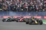 Formel-1-Kräfteverhältnis 2024: Das sagen die Daten nach Mexiko!