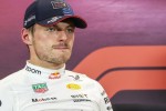 Jos Verstappen: "Max muss so fahren, wie er es will"