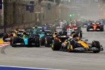 McLaren: F1-stewards handelden ongepast in duel Norris-Verstappen