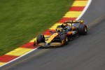 F1 Belgian GP: Norris heads FP2 from Piastri, Verstappen