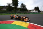 Samenvatting: McLarens verslaan Max Verstappen in VT2 F1 België