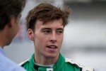 Marcus Armstrong signs with Meyer Shank Racing for 2025 IndyCar season